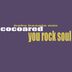 Cover art for "Cocoared — You Rock Soul (baby boogie mix)"