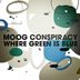 Cover art for "Moog Conspiracy — Ignition"