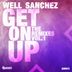 Cover art for "Well Sanchez — Get On Up (Jersy Beeats Intro Remix)"