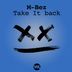 Cover art for "M-Bez — Take It Back (Extended Mix)"