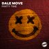 Cover art for "Dale Move — Party Time feat. Becky Grinham"