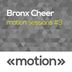 Cover art for "Bronx Cheer — A Few Words (Original)"