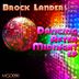 Cover art for "Brock Landers — Dancing After Midnight"