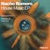 Cover art for "Nacho Romero — House Music (Matthieu B.)"