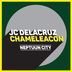 Cover art for "JC Delacruz — Chameleacon (Original Mix)"