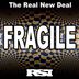 Cover art for "The Real New Deal — Fragile (Nu Ground Foundation @ Lounge Bar)"