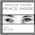 Cover art for Peace Inside feat. Alice