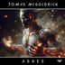 Cover art for "Tomas McGoldrick — Ashes (Extended Mix)"