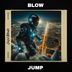 Cover art for "BLOW (SP) — Jump"