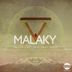 Cover art for "Malaky — If You Feel"