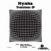 Cover art for "Hynka — Transitions (original mix)"