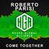 Cover art for "Roberto Parisi — Come Together"