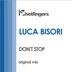 Cover art for "Luca Bisori — Don't Stop (Original Mix)"