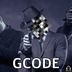 Cover art for G Code