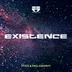 Cover art for Existence