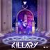 Cover art for "Killary — Music of the Spheres"