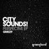 Cover art for "Citysounds! — Walkin"