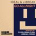 Cover art for "DJ IDeaL, J-Break — Go All Night (Plynn, Brian Flinn remix)"