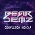 Cover art for "Bear Demz — Convulsion"