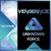 Cover art for "Vengeance — Unknown Force"