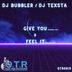 Cover art for "Dj Texsta - Dj Bubbler — Feel It (Original Mix)"