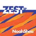 Cover art for "NoahShea, Danilo Braca — Zest"