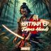 Cover art for "Jayms Hendi — Katana"