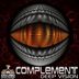 Cover art for "Complement — Deep Vision (Original Mix)"