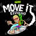 Cover art for "Ezziolino — Move It"