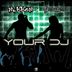 Cover art for "NeKKoN, Cindy S — Your DJ (Radio edit)"