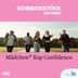 Cover art for "Mädchen* Rap Confidence — Mädchen* Rap Confidence"