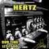 Cover art for "Hertz — Let It Go"