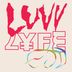 Cover art for "Favored Nations — Luv Lyfe"