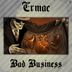 Cover art for "Ermac — Bad Business"