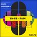 Cover art for "SN-EB — Pain (Original Mix)"