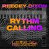 Cover art for "Reecey Dixon — Rythm Calling"