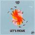 Cover art for Let's Move