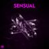 Cover art for Sensual