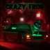 Cover art for Crazy Frog Phonk