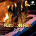 Cover art for Elise on Fire