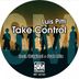 Cover art for "Luis Pitti — Take Control"