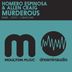 Cover art for Murderous