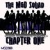 Cover art for "The MGD Squad — Chapter One (O-O-O) (Woolie Ballsax)"