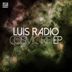 Cover art for "Luis Radio — Cosmic Rif"