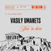 Cover art for "Vasily Umanets — You're Here (Original Mix)"