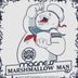 Cover art for "Magness — Marshmallow Man"