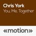 Cover art for "Chris York — You, Me, Together (Original)"