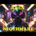 Cover art for "ARES — Nightmare"