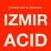 Cover art for "Jammin Unit, Kerosene — Izmir Acid"