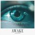 Cover art for "Volition — Awake"